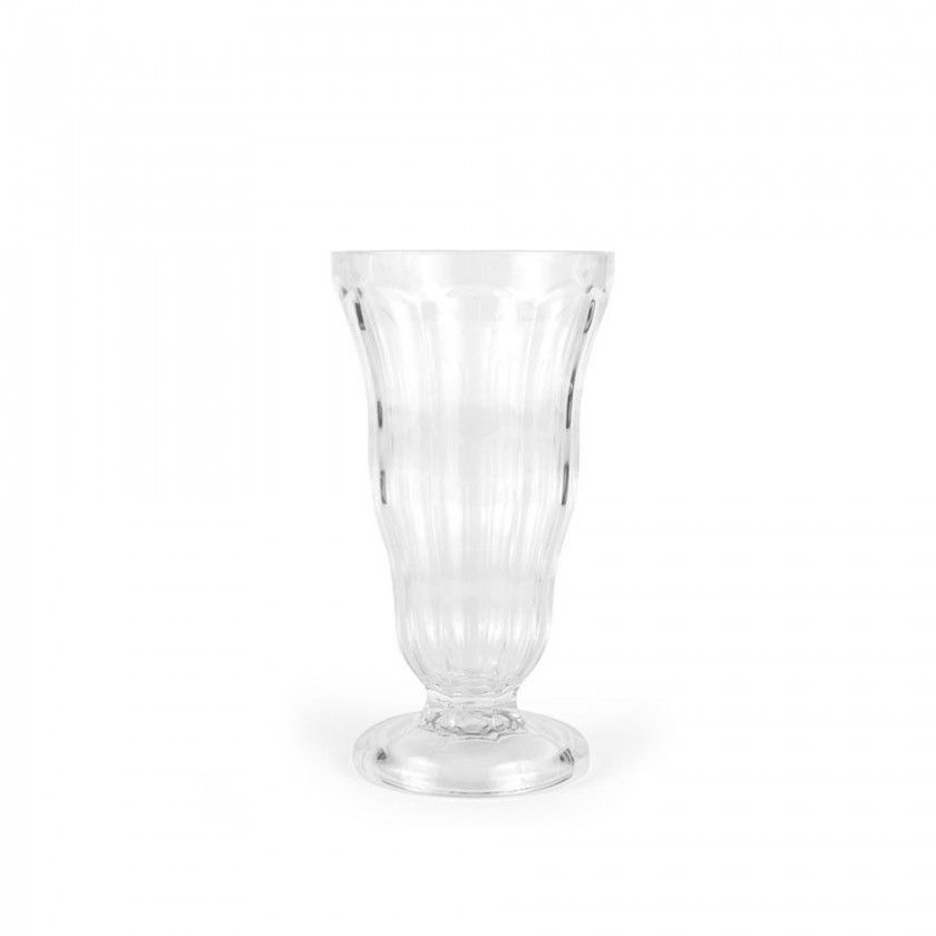 Copo Gelado Poliestireno 400ml Pack 6