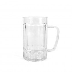 Jarro Cerveja Poliestireno 380ml Pack 6