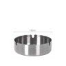 Cinzeiro Inox Redondo 10cm Cinzeiro Inox Redondo 10cm