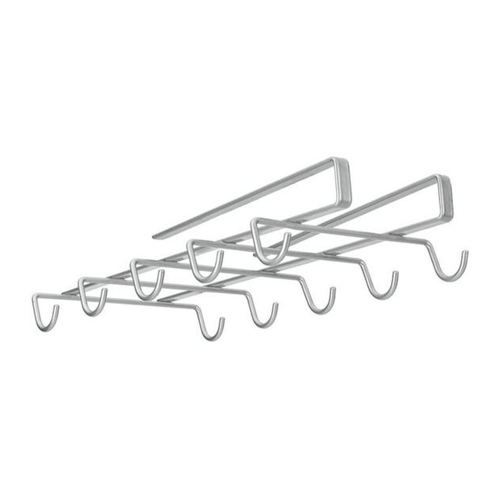 Cabide Cozinha para Estante 28.5X15.5X6cm