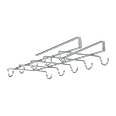 Cabide Cozinha para Estante 28.5X15.5X6cm