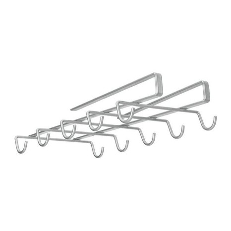 Cabide Cozinha para Estante 28.5X15.5X6cm - Image product