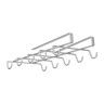 Cabide Cozinha para Estante 28.5X15.5X6cm Cabide Cozinha para Estante 28.5X15.5X6cm