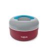 Termo Slidos Polipropileno Thermosport 2500ml 22X18cm