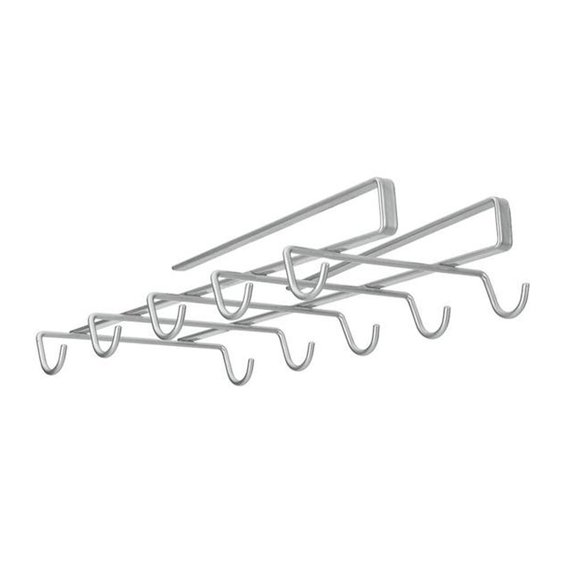 Cabide Cozinha para Estante 28.5X15.5X6cm