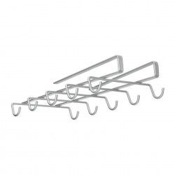 Cabide Cozinha para Estante 28.5X15.5X6cm