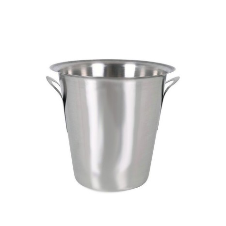 Balde Gelo Inox Quttin Redondo 5l 23X21cm - Image product