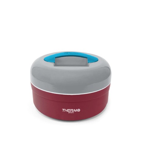 Termo Sólidos Polipropileno Thermosport 1500ml 22X15cm - Image product