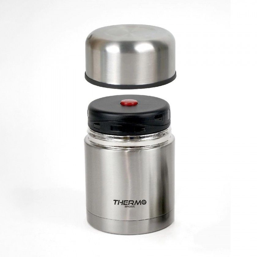 Termo Sólidos Inox Thermosport Termo Sólidos Inox Thermosport
