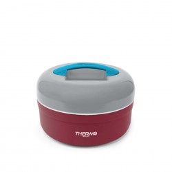 Termo Slidos Polipropileno Thermosport 1500ml 22X15cm