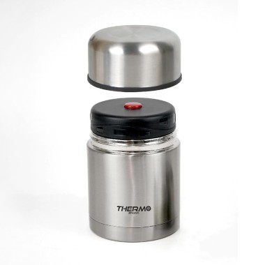 Termo Sólidos Inox Thermosport