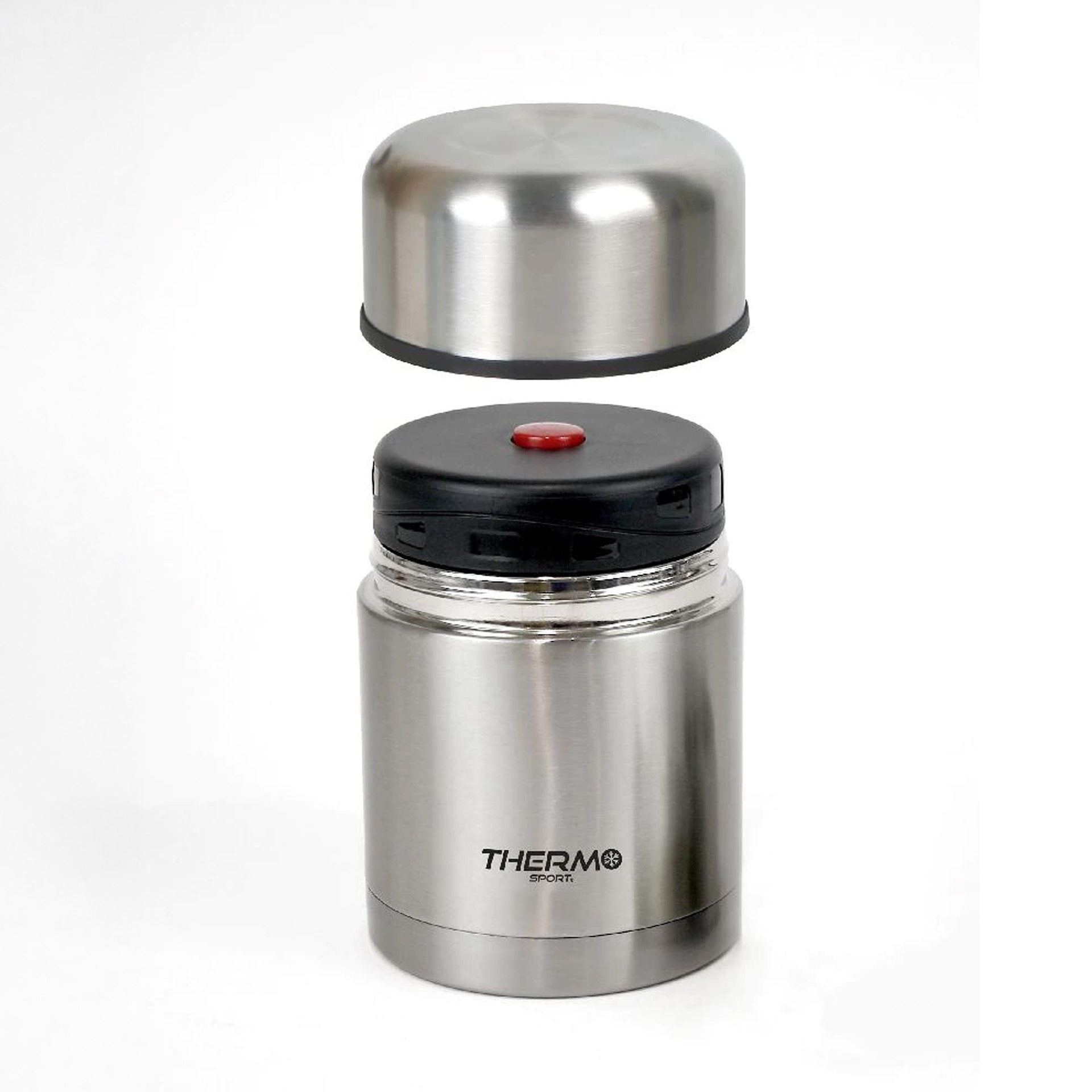 Termo Sólidos Inox Thermosport