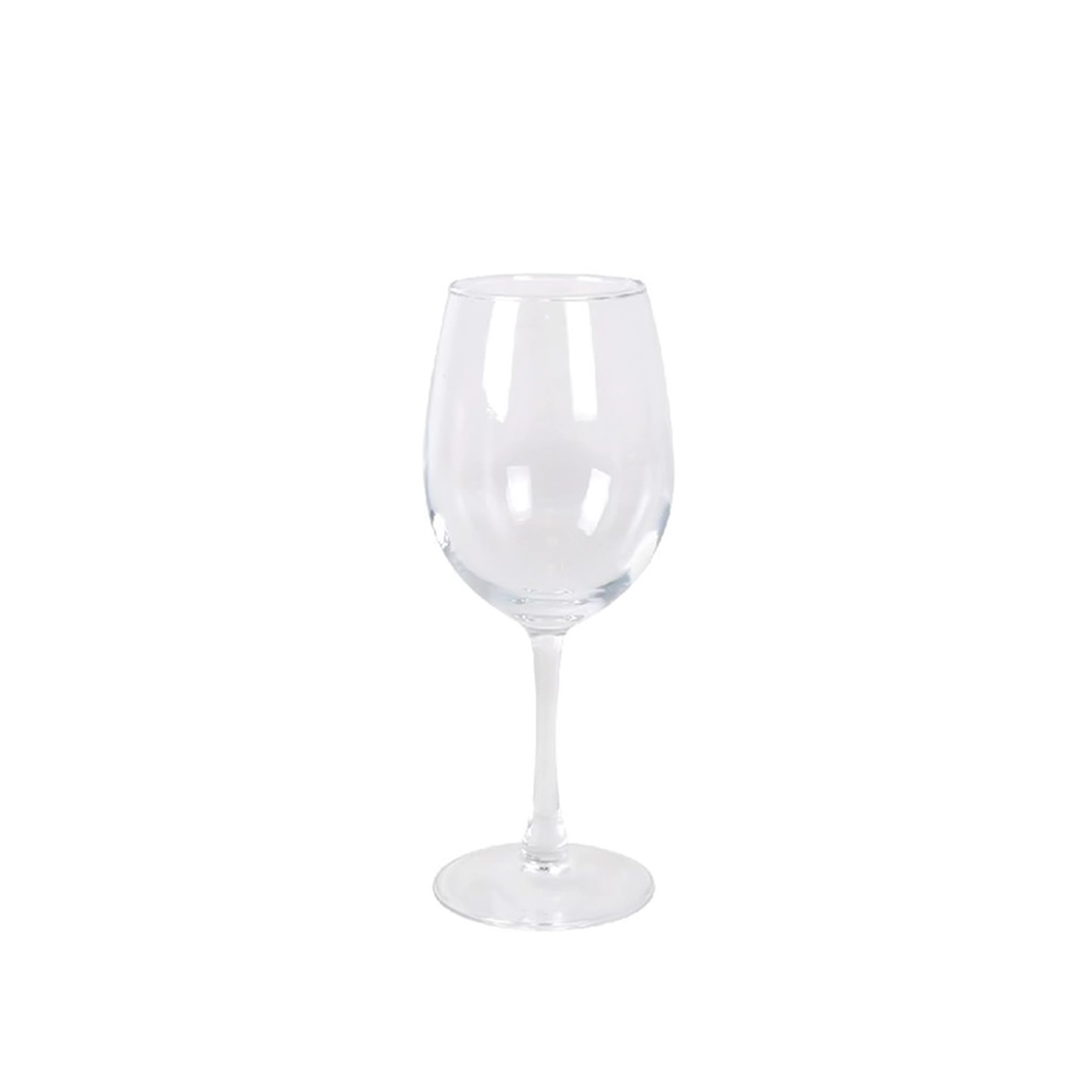 Copo com Pé Tempo Vinho Pack 6