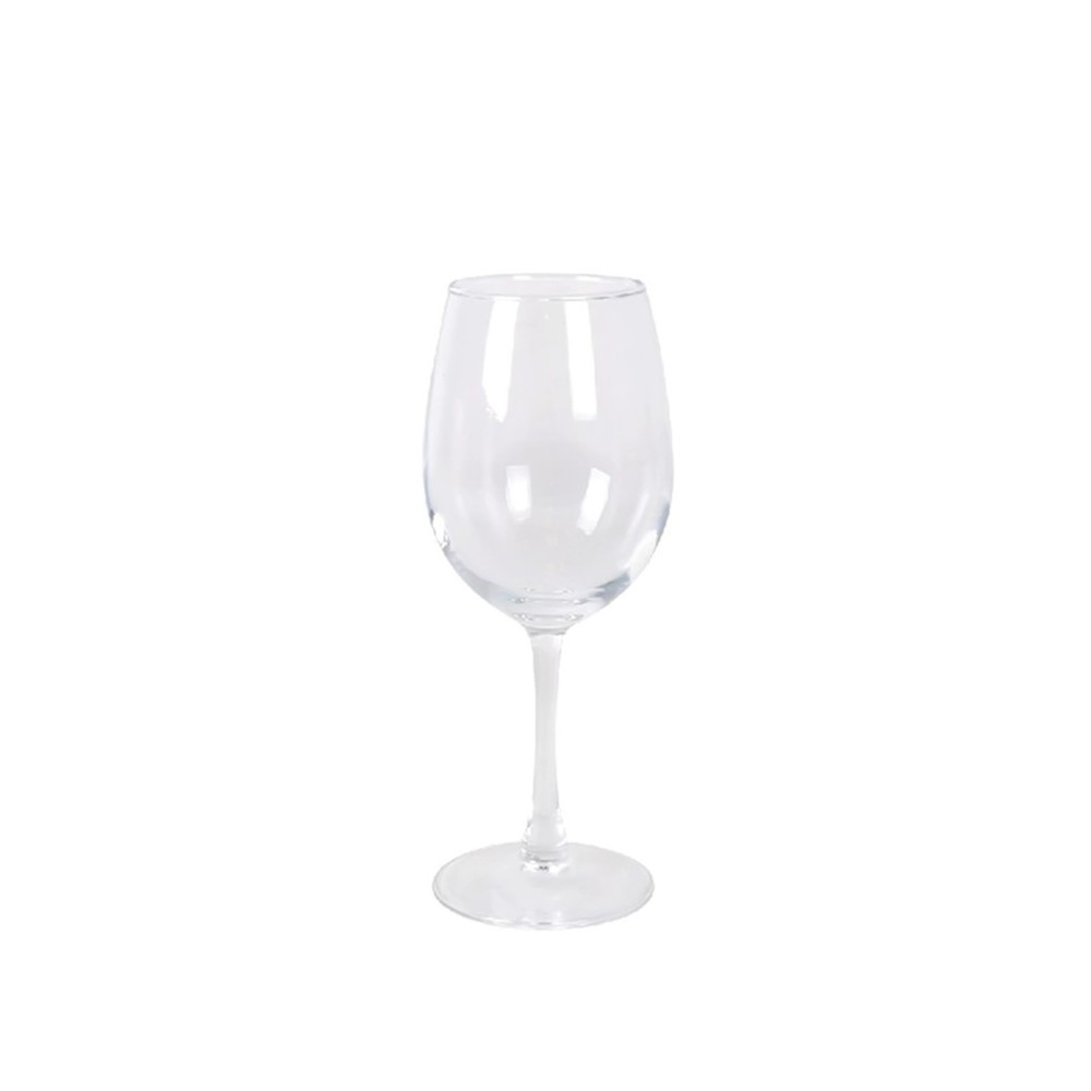 Copo com Pé Tempo Vinho Pack 6