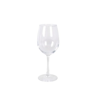 Copo com Pé Tempo Vinho Pack 6