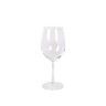 Copo com P Tempo Vinho Pack 6