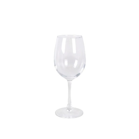 Copo com Pé Tempo Vinho Pack 6 - Image product