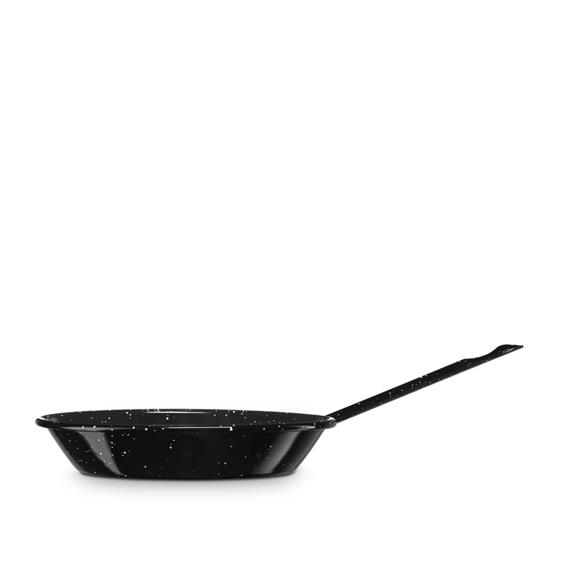 Frigideira Esmalte Funda Baixa 2.5L 24X4.1cm
