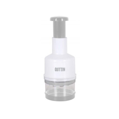Cortador Cebola Quttin 8X22cm - Image product