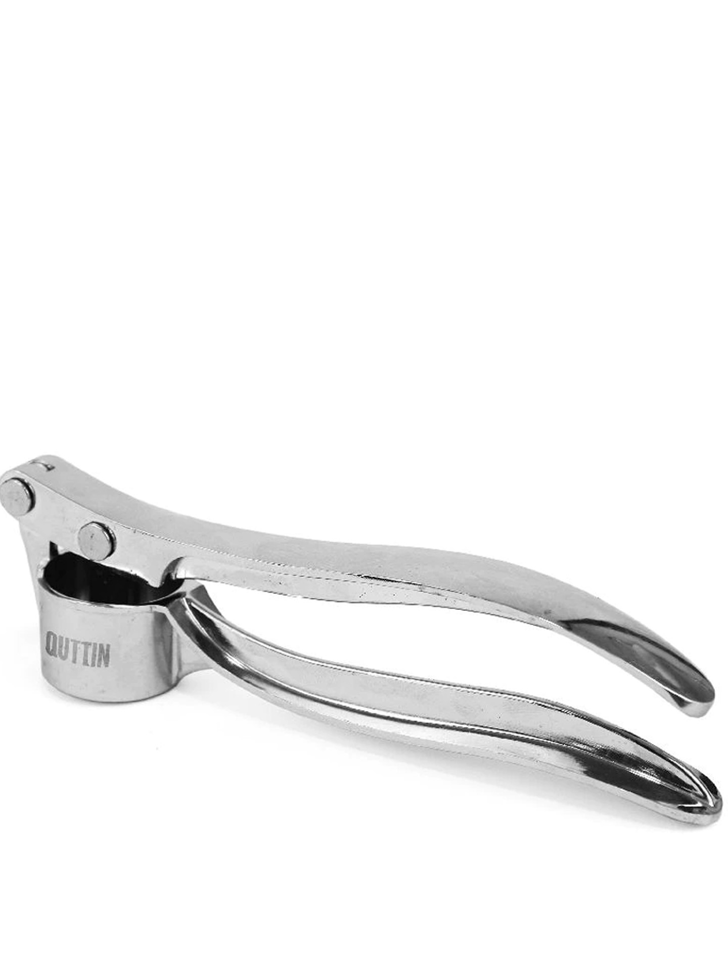 Esmagador Alhos Quttin 15.5X2.5X4cm