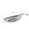 Pousa Colheres Inox Light 19.5X7.6cm