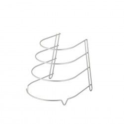 Organizador Frigideiras 24.5X27X23cm