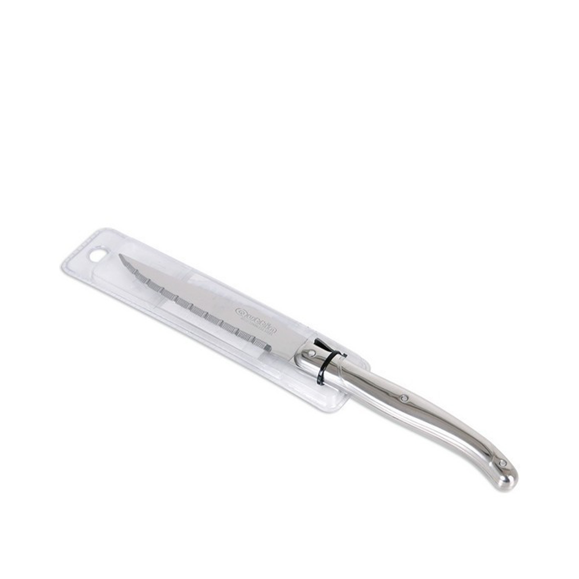 Faca para Bife Inox Quttin 11.5cm