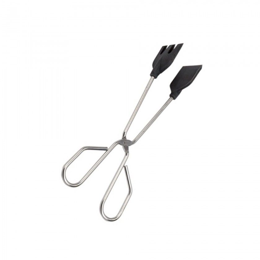 Pina Cozinha Inox Quttin 30cm