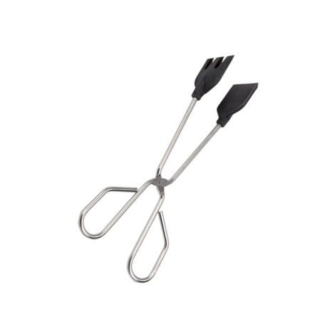 Pinça Cozinha Inox Quttin 30cm - Image product