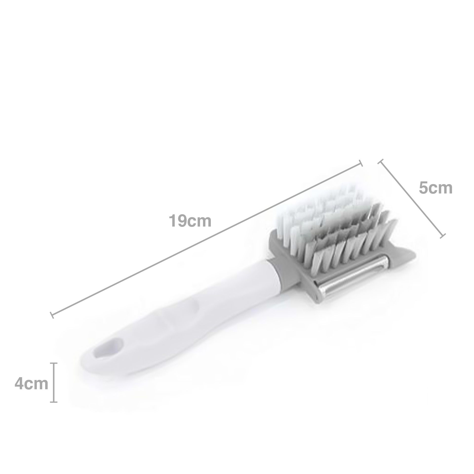 Descascador Multifunções 19X5X4cm