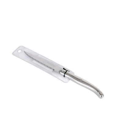 Faca para Bife Inox Quttin 11.5cm
