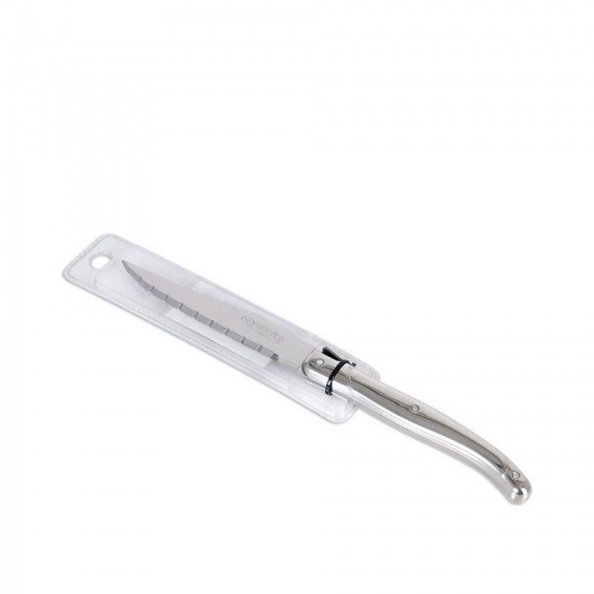 Faca para Bife Inox Quttin 11.5cm