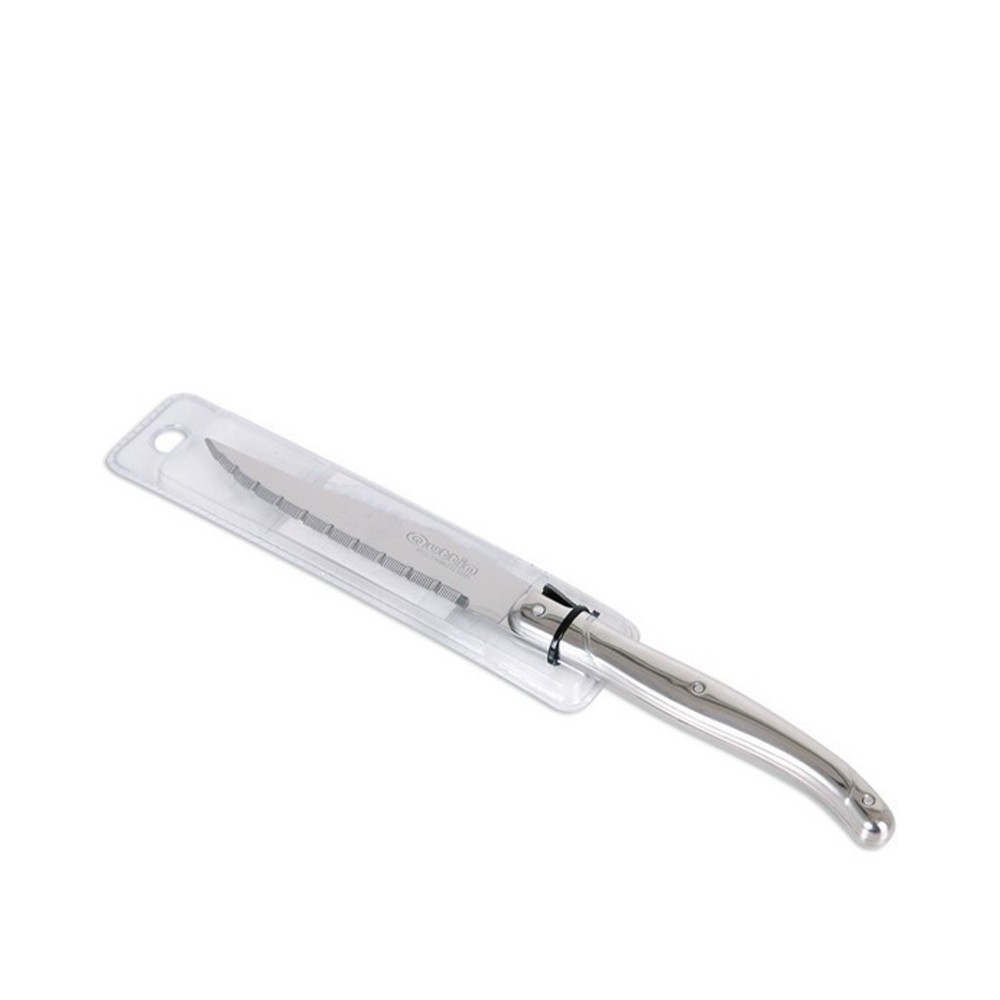 Faca para Bife Inox Quttin 11.5cm