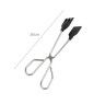 Pina Cozinha Inox Quttin 30cm