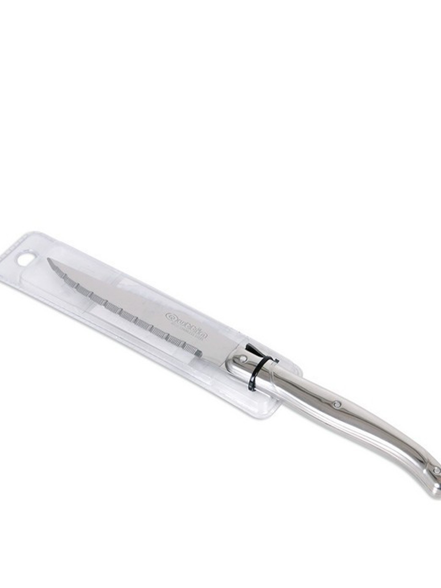 Faca para Bife Inox Quttin 11.5cm
