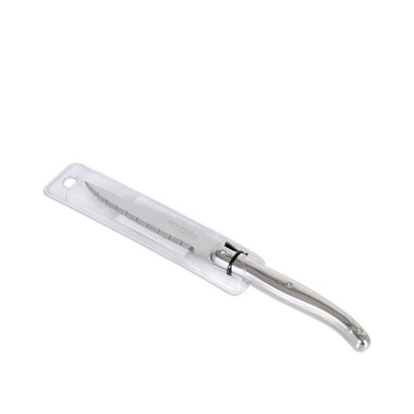 Faca para Bife Inox Quttin 11.5cm - Image product