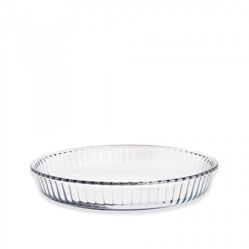 Forma Tarte Borcam Redonda 3L 32X5cm