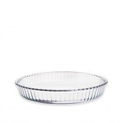 Forma Tarte Borcam Redonda 3L 32X5cm