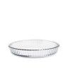 Forma Tarte Borcam Redonda 3L 32X5cm Forma Tarte Borcam Redonda 3L 32X5cm