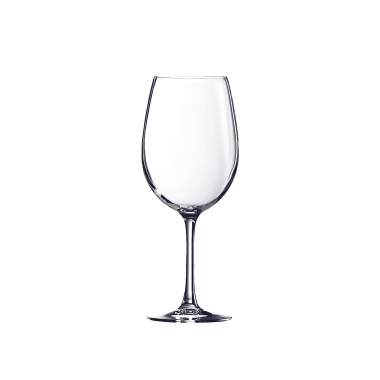 Copo com P� C&S Cabernet Tulip Eco Pack 6