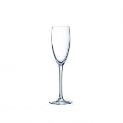 Copo com P C&S Cabernet Tulip Eco Flute 16cl Pack 6