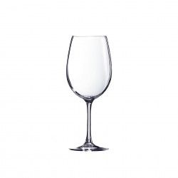 Copo com P C&S Cabernet Tulip Eco Pack 6