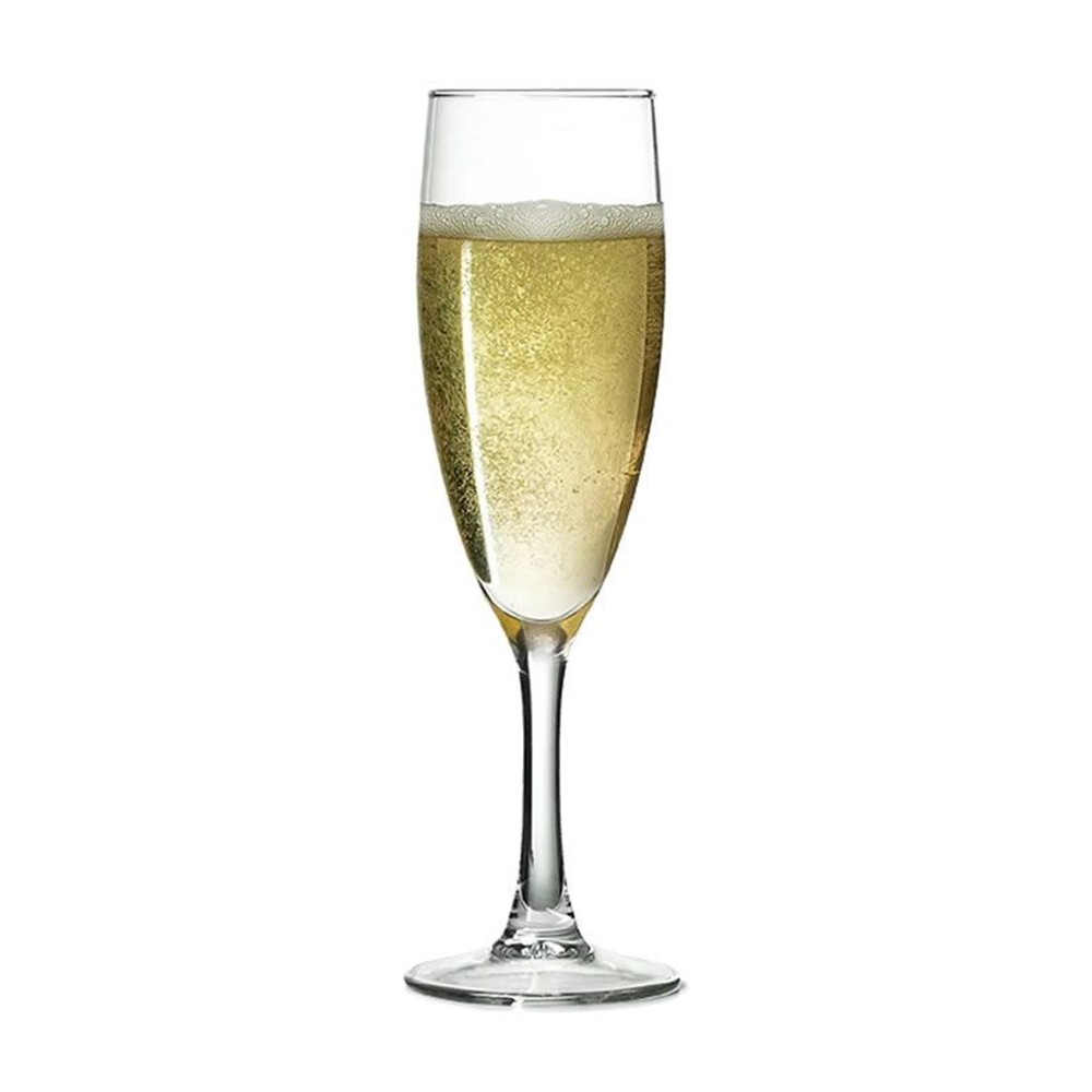 Copo Flute Princesa 15cl Pack 6