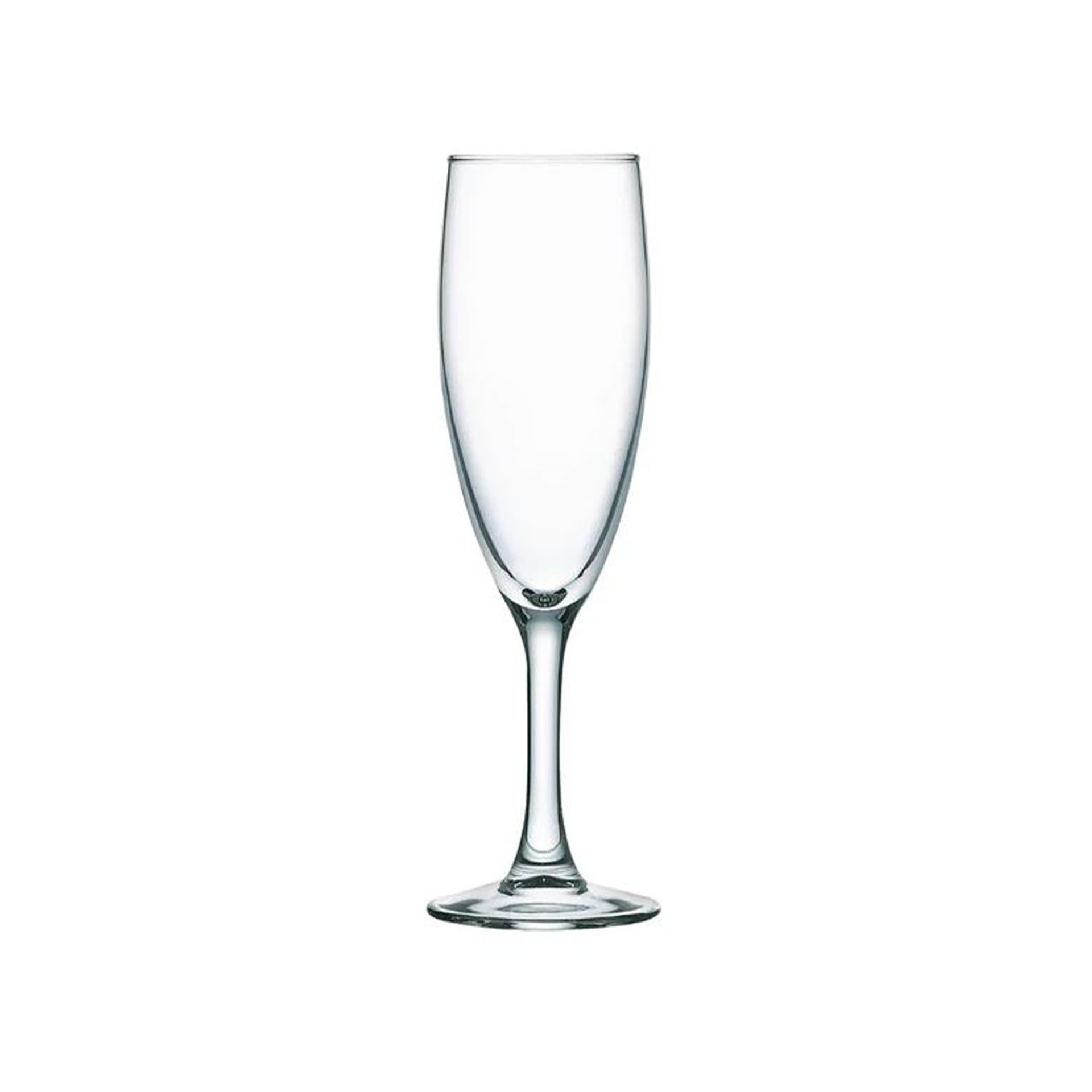 Copo Flute Princesa 15cl Pack 6
