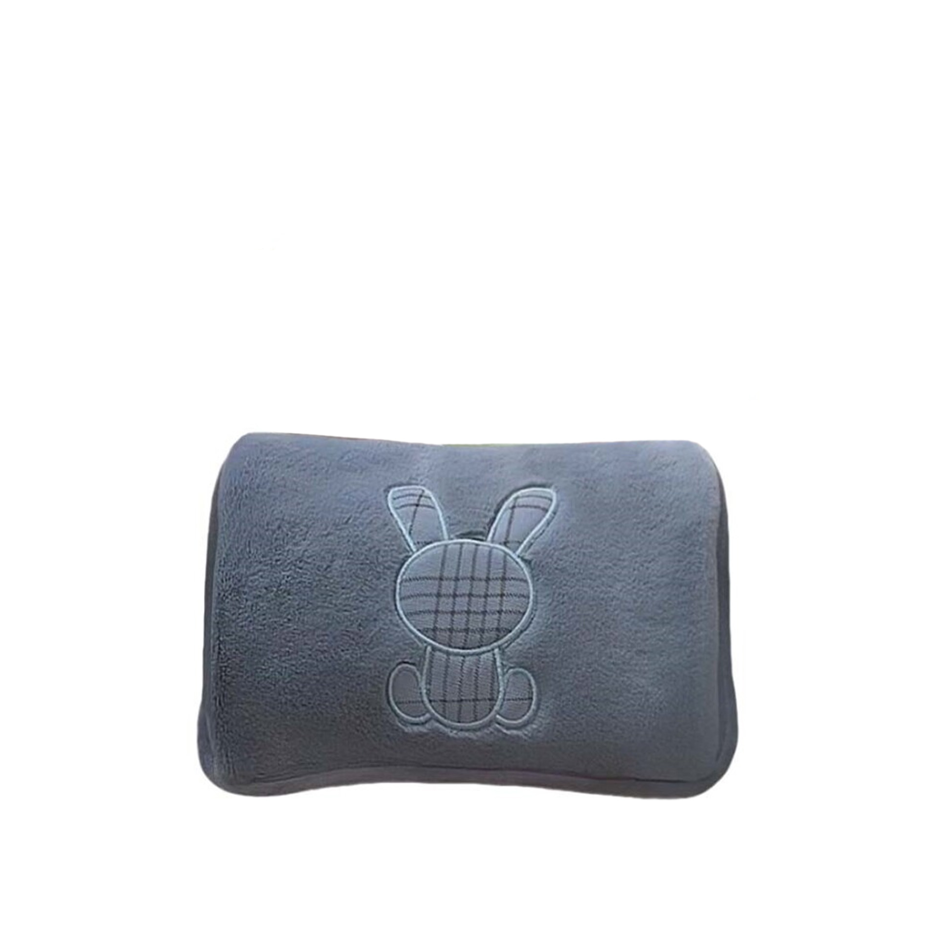 Saco Água Quente Elétrico 26X18cm