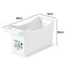 Organizador Trolley 38X16X20cm