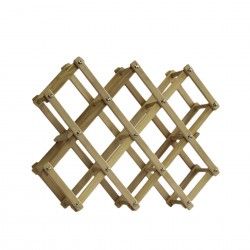 Garrafeira Dobrvel 10 Garrafas 50X13.5X9cm