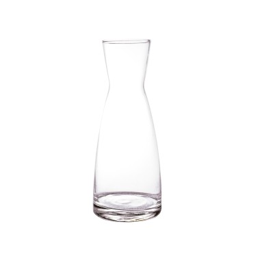 Decanter Vidro 1000ml 7X25.5cm