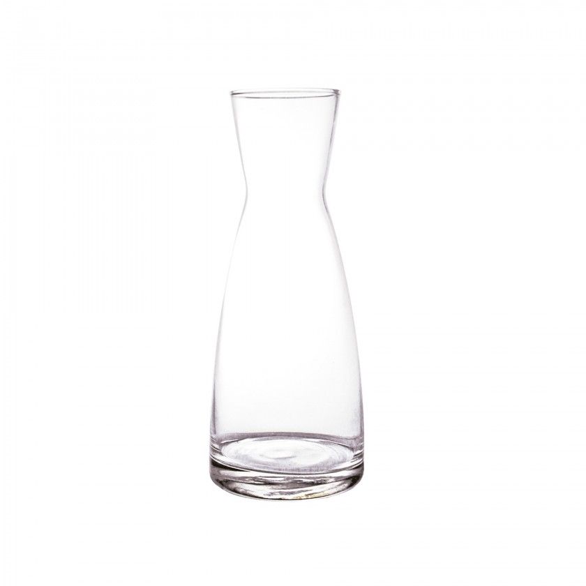 Decanter Vidro 1000ml 7X25.5cm