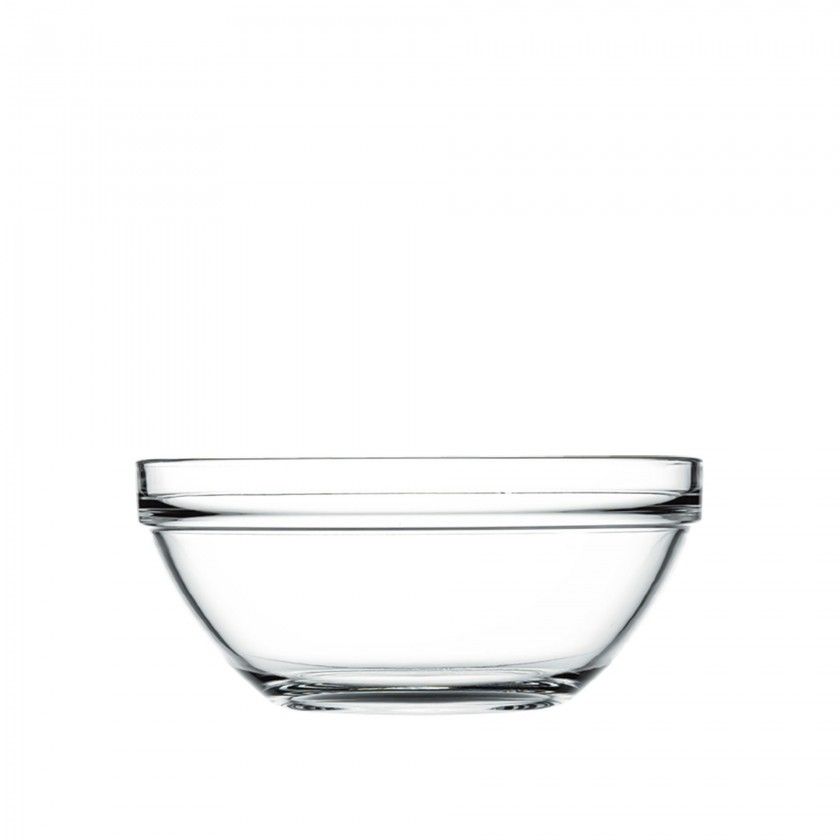 Saladeira Empilhvel Chef 1700ml 20X10cm